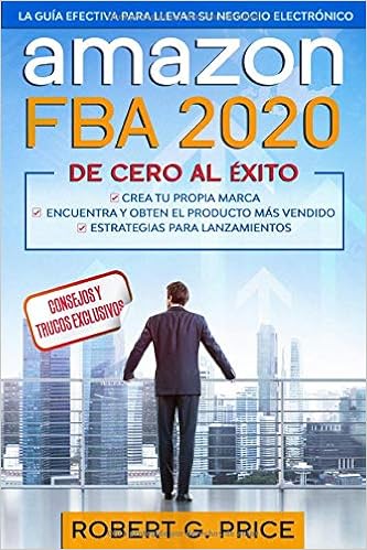amazon fba negocio