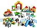 LEGO DUPLO 6157 Large City Zoo
