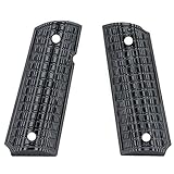 Pachmayr 1911 Officer G10 Grips