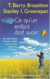 Ce qu'un enfant doit savoir