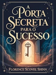 Livro A porta secreta para o sucesso