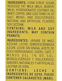 Café Nips Hard Candy 4 oz (Pack de 2)