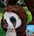 The Croods Movie Character Plush Stuffed Toy Monkey