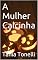 Livro A Mulher Calcinha