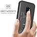 BENTOBEN Case, Black