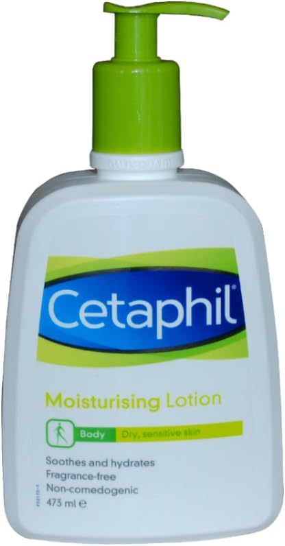 morrisons cetaphil
