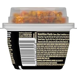 Campbell's Slow Kettle Style Broccoli Cheddar Soup