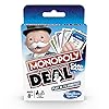 Monopoly Deal Card Game