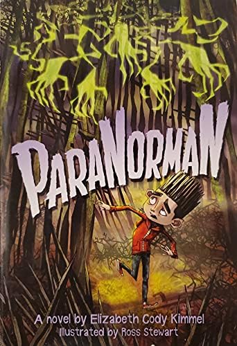 The Art and Making of ParaNorman: Alger, Jed, Knight, Travis