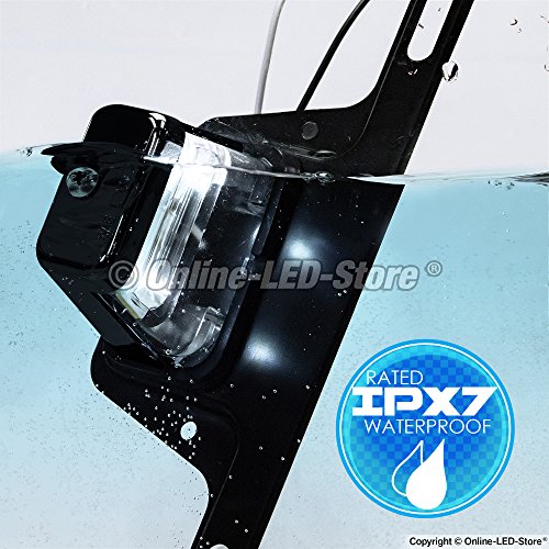 3 LED+Trailer+Certified+Waterproof+Trailers