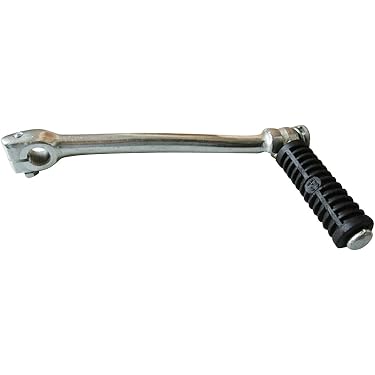 20-3310 KiwiX Kickstart Lever Suzuki DS80/JR80