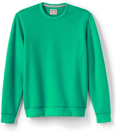 lands end mens sweatshirts