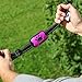 Dog Bark Collar For Small Medium and Large Breeds by Wrooof - Best For Excessive Barking, Adjustable Sound and Vibration, Extra Safe And Humane Anti Bark Training Device - No Shock No Spiky Prongs