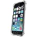 Ballistic iPhone 6 Case, [Jewel Series] 6-ft Drop Test Certified Protective [Clear] Bumper Case for iPhone 6 6s - Clear