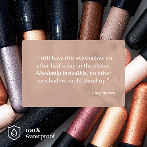 Julep Eyeshadow 101 Crème to Powder Waterproof Eyeshadow Stick Duo