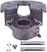Cardone 18-4255 Remanufactured Domestic Friction Ready (Unloaded) Brake Caliper (Renewed)