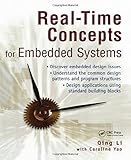 Real-Time Concepts for Embedded Systems