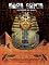 Livro Magia Egípcia: Segredos do Kemet