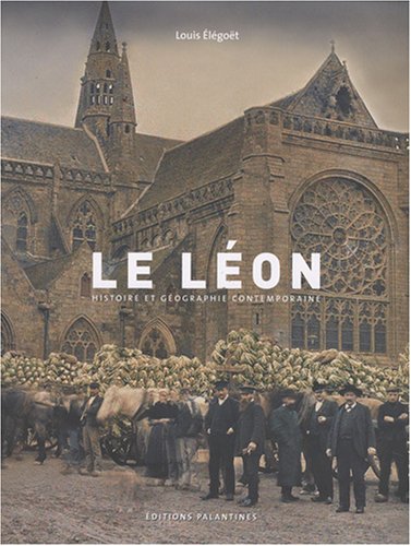 Le  Léon