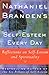Nathaniel Brandens Self-Esteem Every Day: Reflections on Self-Esteem and Spirituality