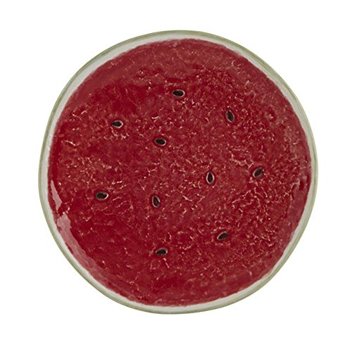 Bordallo Pinheiro Watermelon Charger Plate