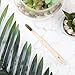 Bamboo Toothbrushes Pack of 4 - Charcoal Infused Soft BPA Free Dupont Tynex Bristles - Eco friendly Toothbrush, Organic & 100% Biodegradable Toothbrush for Adults, Individually Numbered by Ecobroosh