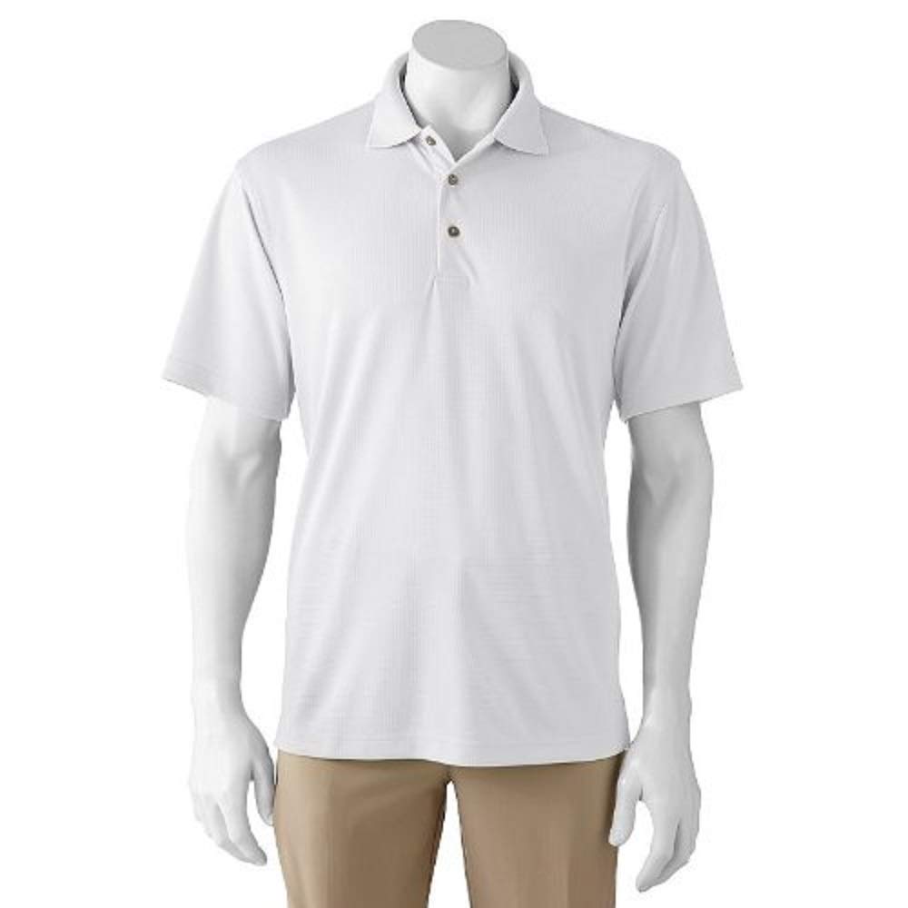 Grand slam airflow performance polo Clearance