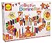ALEX Toys Big Fun Domino Run 94pc