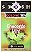 Oolong Tea Chocolate Mint Stash Tea 18 Bag