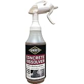SAKRETE | Concrete &amp; Mortar Dissolver | 28 oz