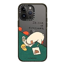 CASETiFY Impact iPhone 14 Pro Max Case [4X Military