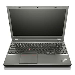 Amazon.com: Lenovo ThinkPad T540p Laptop - Core i7-4810MQ