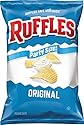 Ruffles Original  Potato Chips, Party Size! (13.5 Ounce)