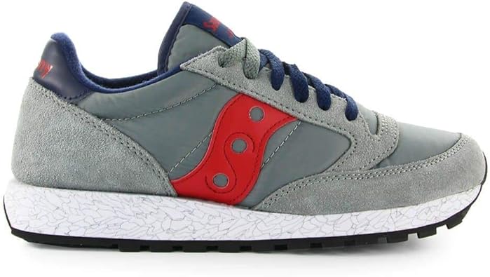saucony abbinamenti