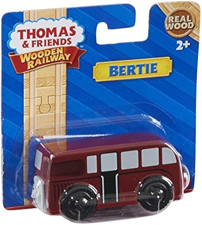 thomas wooden railway bertie