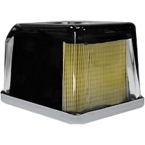 IFJF Snap-On Fuel Filter For John Deere Tractors — AR50041 Replacement With Transparent Bowl