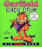 Garfield Eats Crow: His 39th Book