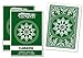 Canasta Set - 2 Decks & 1 Tray