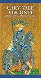 Cary-Yale Visconti Tarocchi Deck by 