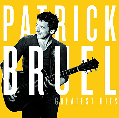 Patrick Bruel - Puzzle Cd1/2 - Zortam Music