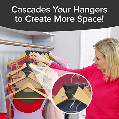 RUBY Space Triangles Hanger Hooks, ASSEENONTV, Cascade Hangers To