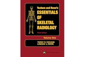 Essentials of Skeletal Radiology (2 Volume Set)