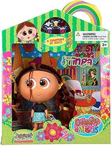 muñecas chamoy y amiguis amazon