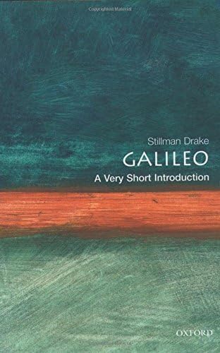 Galileo: A Very Short Introduction: 44 (Very Short Introductions)