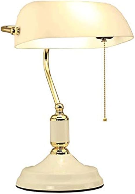 retro vintage desk lamp