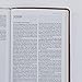 NET Bible, Thinline Large Print, Leathersoft, Brown, Comfort Print: Holy Bible