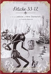 Fétiche 33-12