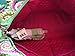 Vera Bradley Weekender Tote in Tutti Frutti with Pink Interior