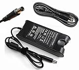 90W Replacement Dell PA-10 Family AC Adapter for Dell Latitude E5420 E5440 E5540 E6420 E6440 E6540, Dell Inspiron 14 15 17 N4010 N5010 N7010