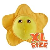 GIANTmicrobes - Herpes XL Size (10